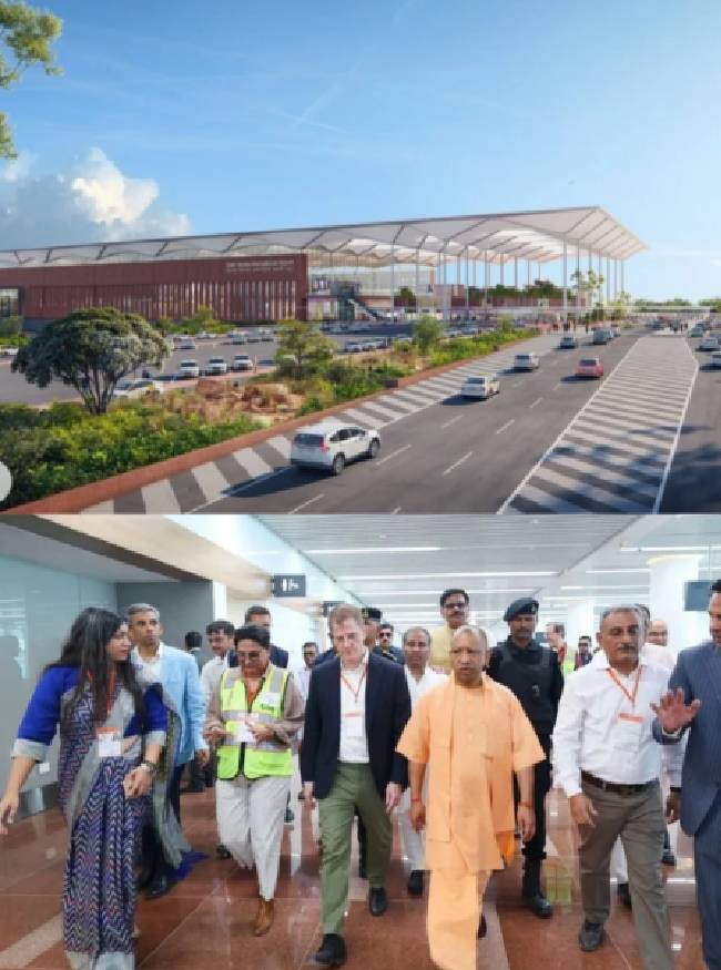 Noida International Airport-1-2-3-4