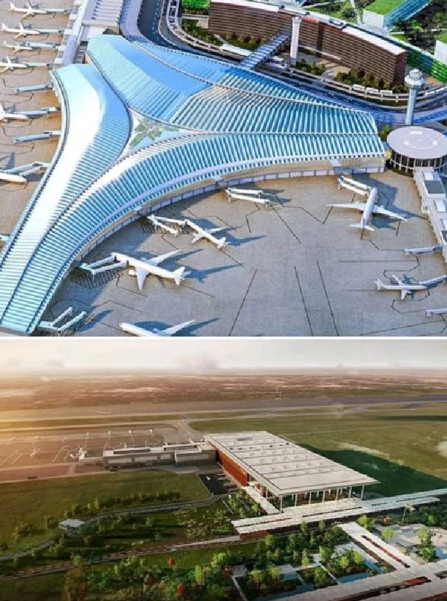 Noida International Airport-1-2-3-4-5-6-7