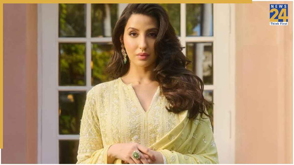 Nora Fatehi