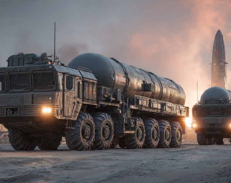 Nuclear Threat Countries 2026 Nuclear Threat Countries 2026-1-2