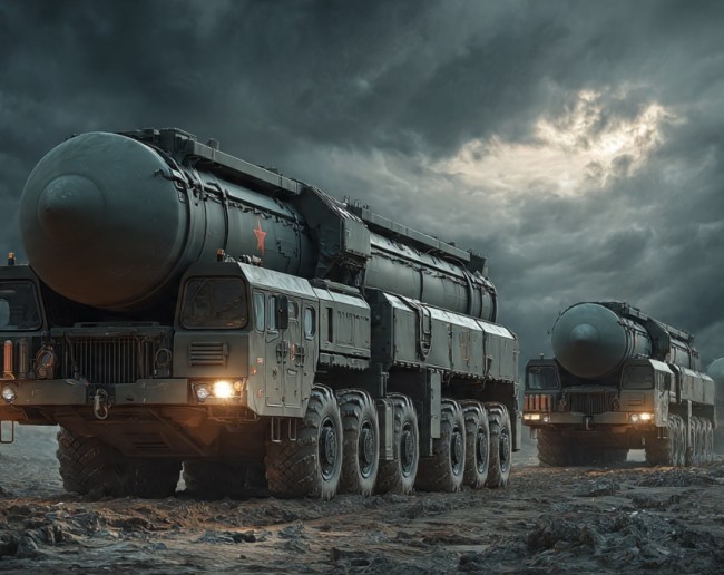 Nuclear Threat Countries 2026-1-2-3-4-5-6-7-8