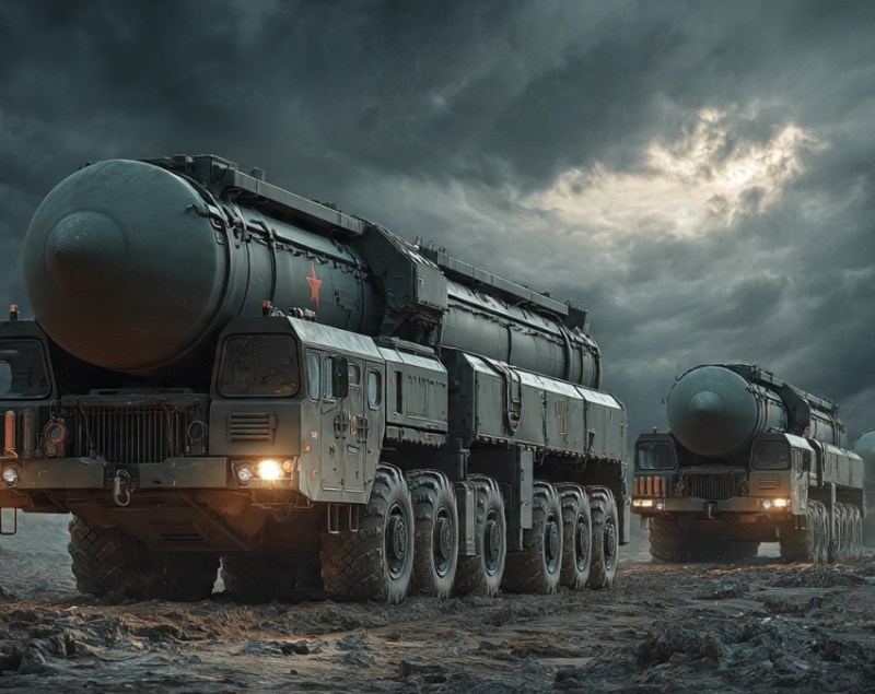 Nuclear Threat Countries 2026 Nuclear Threat Countries 2026-1-2-3-4-5-6-7-8