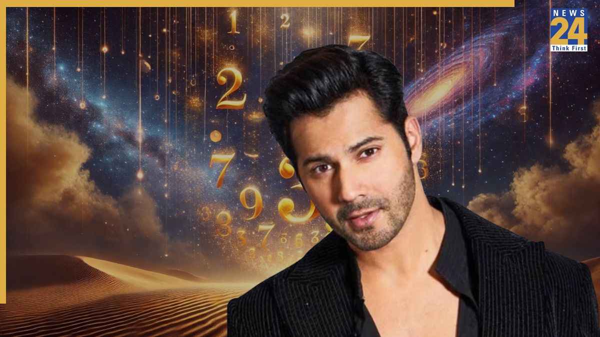 Numerology Prediction