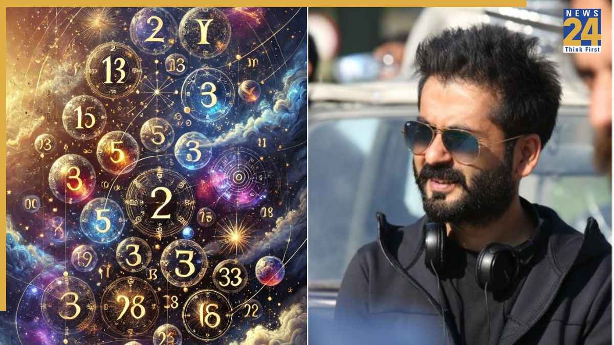 Numerology aditya dhar
