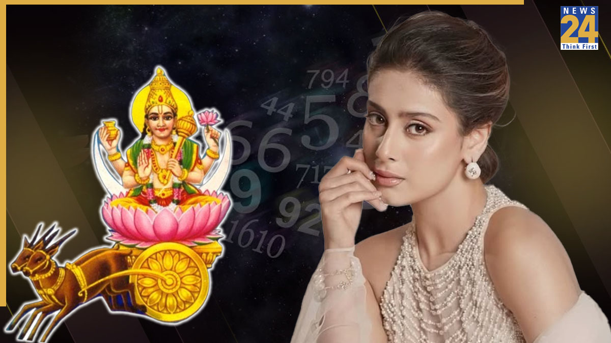 Numerology Numerology-1