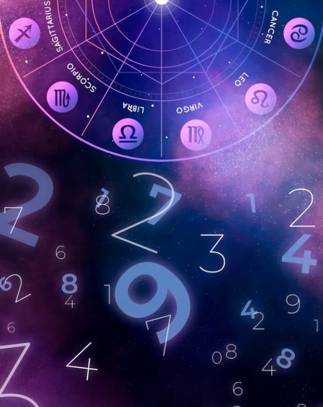 Numerology-1-2-3-4-5-6