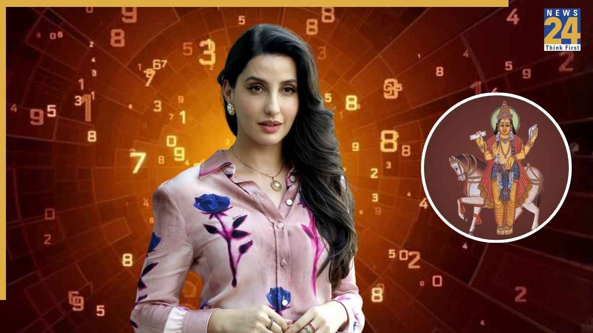 Numerology Numerology