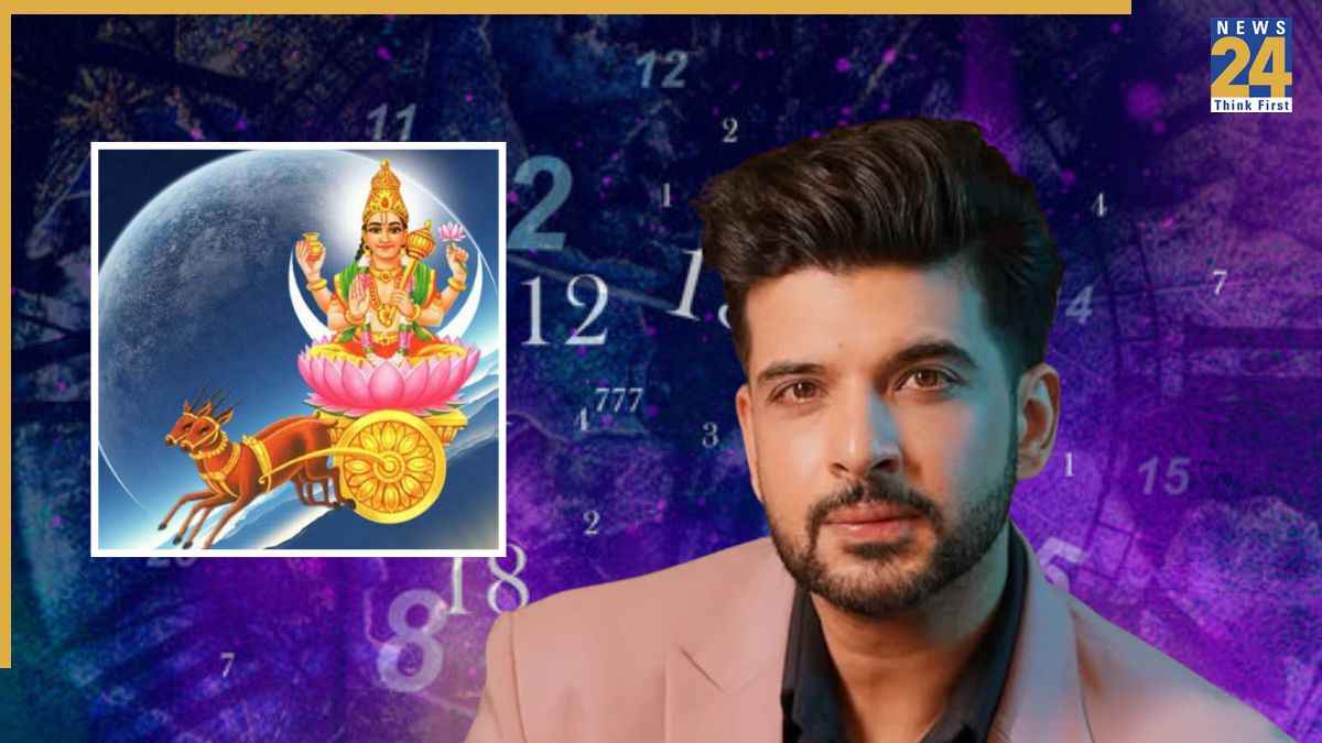 Numerology