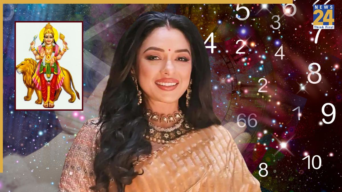 Numerology Numerology-1