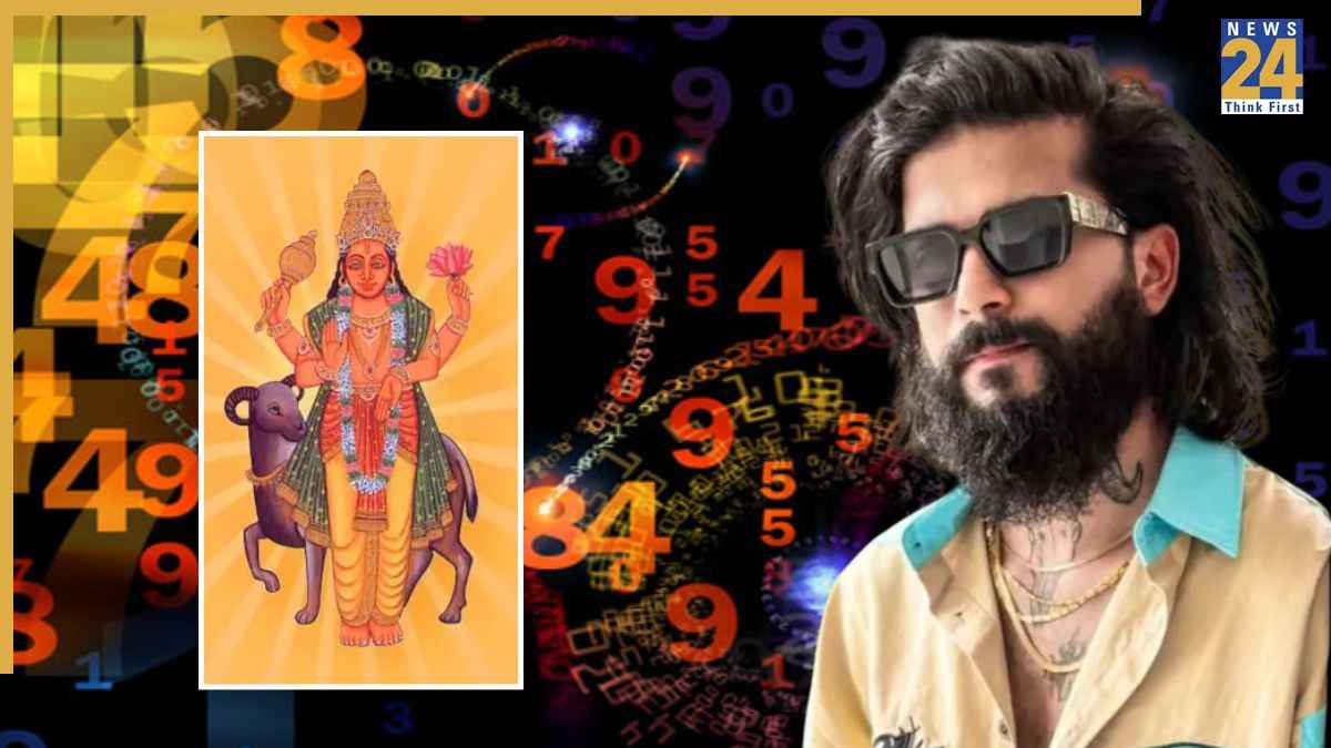 Numerology