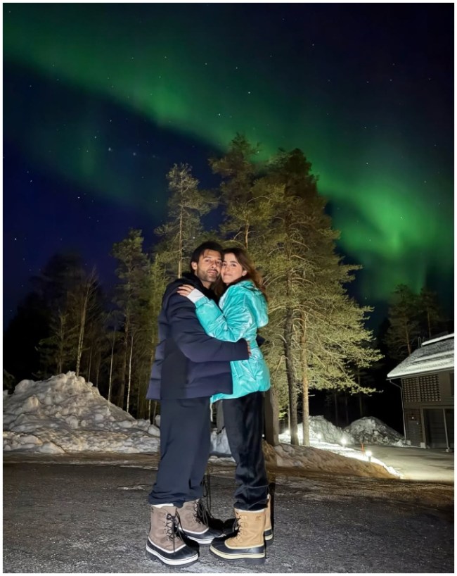 Nupur Sanon, stebin ben-1-2-3-4-5-6