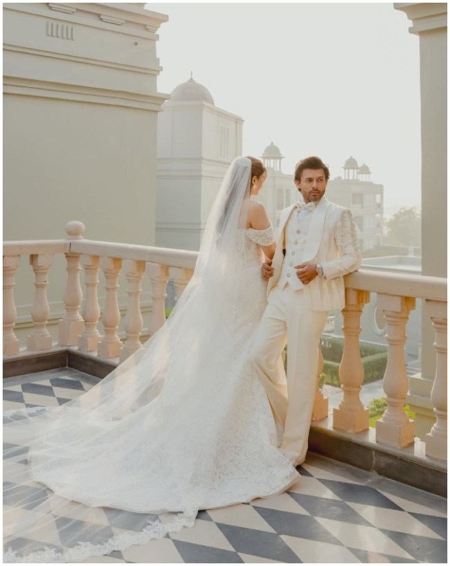 Nupur Sanon, stebin ben-1-2