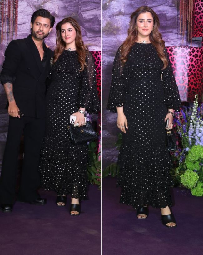 Celebs at Mohit Kamboj Daughter Birthday Celebration-1-2-3-4-5-6-7-8