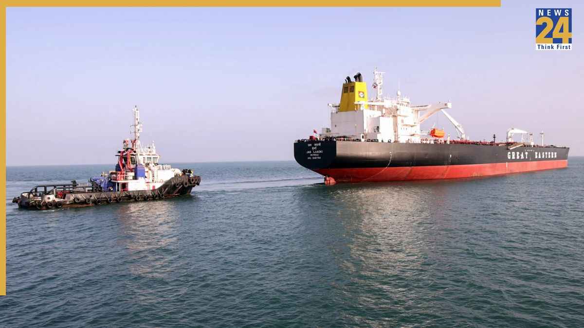 OIl tanker OIl tanker