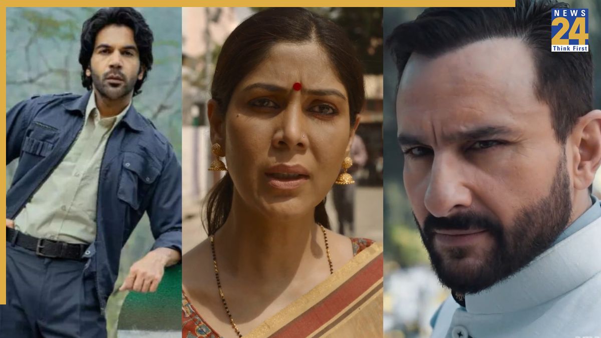 OTT 7 best web series second season-1