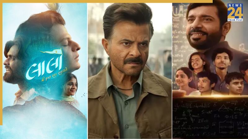 OTT Releases This Week OTT Releases This Week 2 To 8th March-1