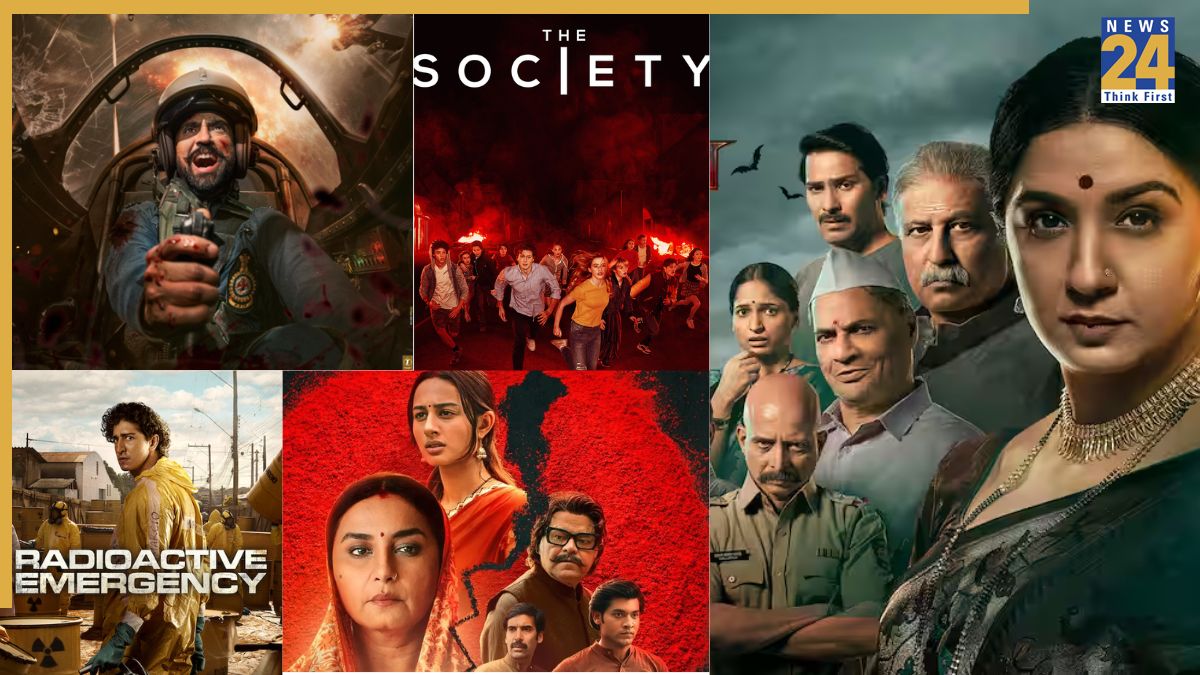 OTT Releases This Week-1