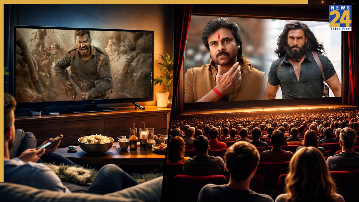 OTT theatre releases this week-1