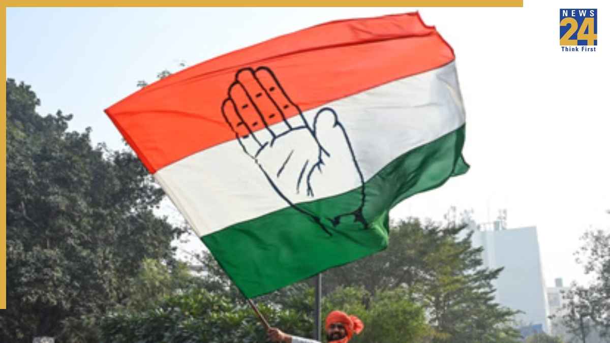 Odisha Congress expelled three MLAs from the party