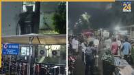 Odisha Hospital Fire