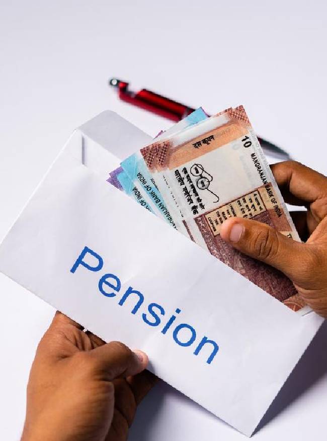 Old Age Pension-1-2-3