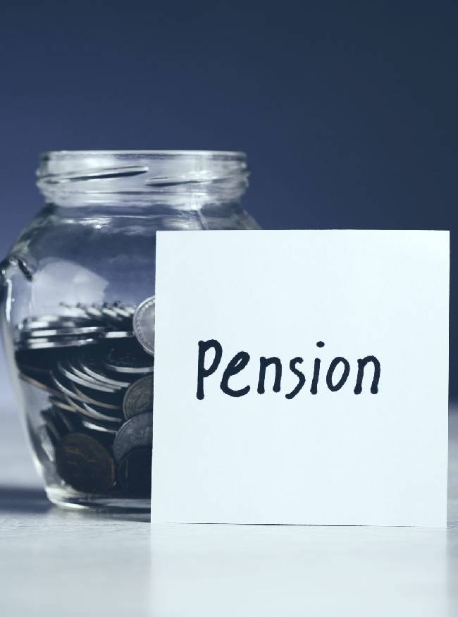 Old Age Pension-1-2-3-4