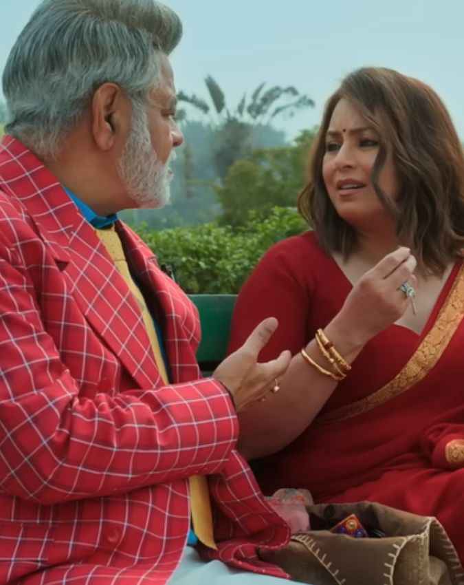 क्या है फिल्म की कहानी?