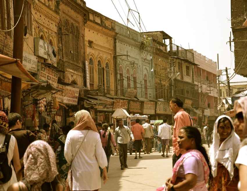 खाने-पीने के शौकीनों के लिए खास जगहें