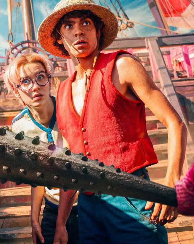 Netflix Top 10 shows Netflix Top 10 shows-1-2