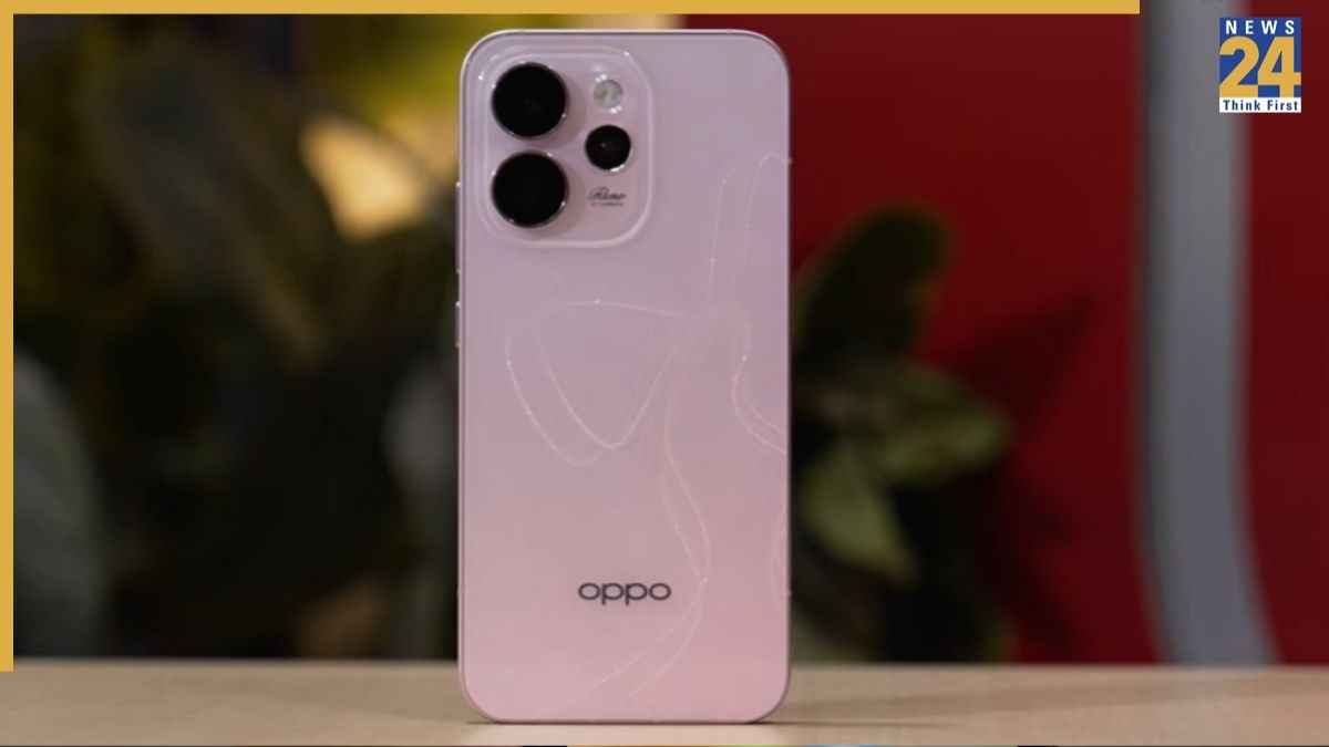 Oppo Reno 15 Pro Mini Review: छोटा फोन, बड़ा धमाका! क्या वाकई ये फोन 59,999 रुपये में सही डील है? देखें VIDEO