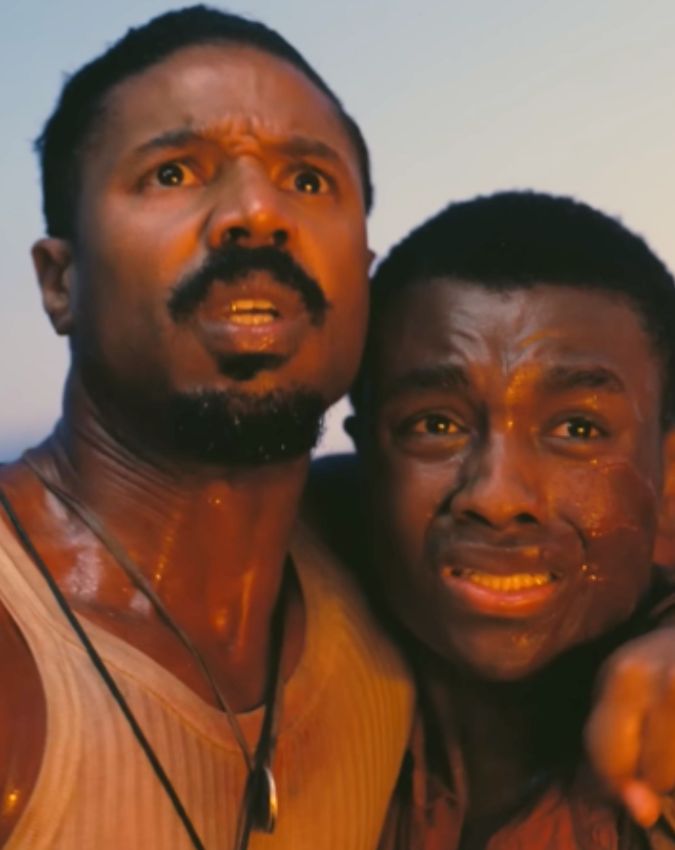 Oscars awards Winner Sinners Oscars awards Winner Sinners-1-2-3-4