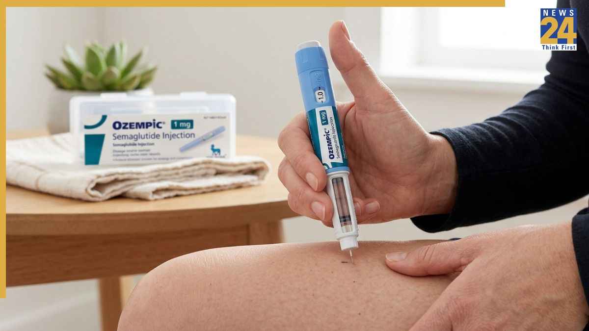 Ozempic Semaglutide