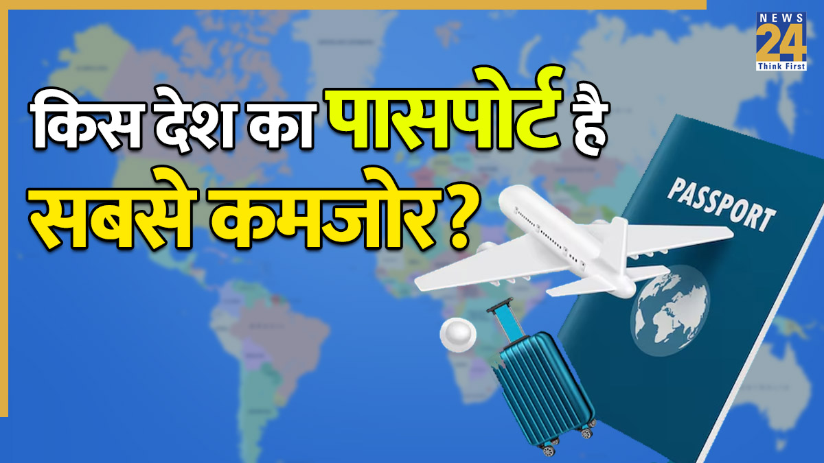 World's Weakest Passport-1