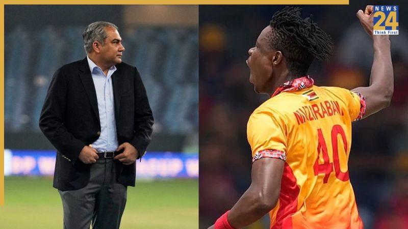 PCB Action on Blessing Muzarabani