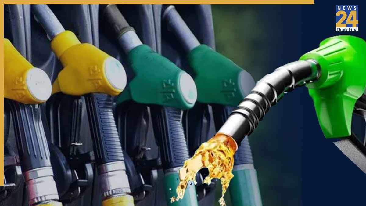 Petrol Price Today: LPG हुआ महंगा, क्‍या पेट्रोल डीजल के दाम भी बढ़े? जानें
