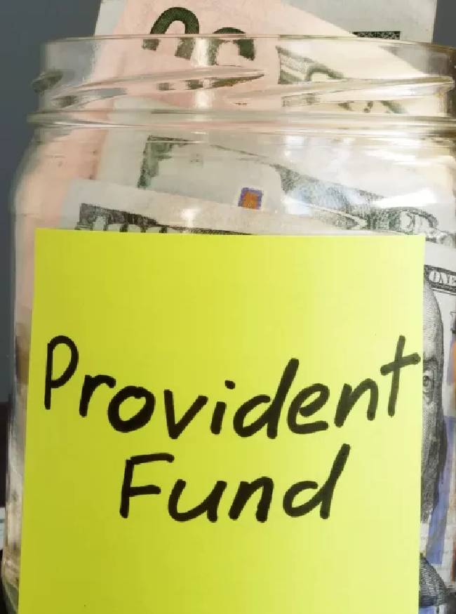 PF Interest Rate PF Interest Rate-1-2-3