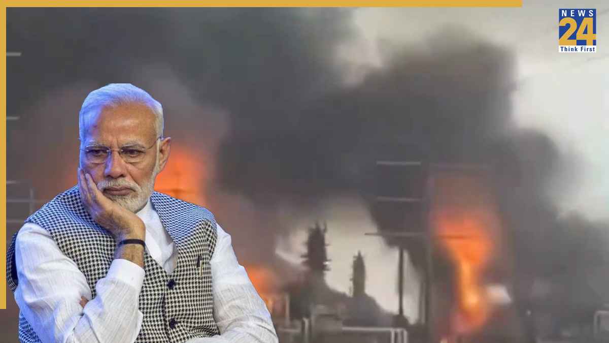 ईरान युद्ध के बीच UAE-कतर की ऑयल फैसिलिटी पर हमला, भारत के लिए क्यों है ये बुरी खबर?