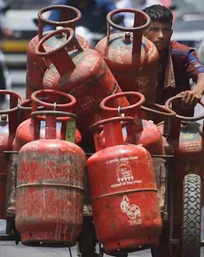 क्यों मनाया जाता है विश्व एलपीजी दिवस?
