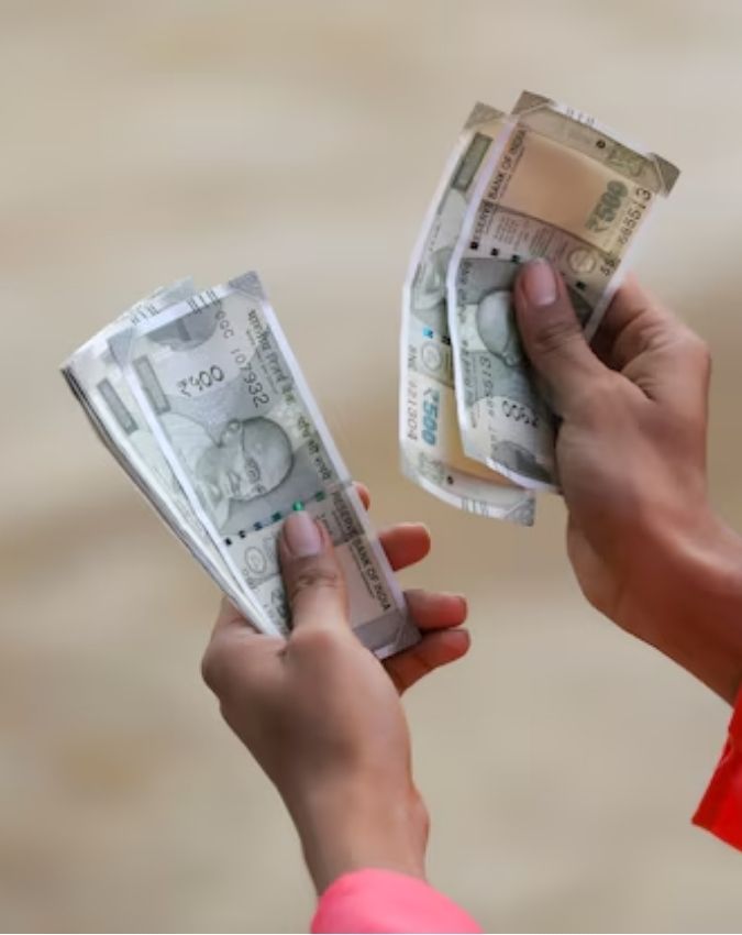 Pm Kisan yojana-1-2-3-4