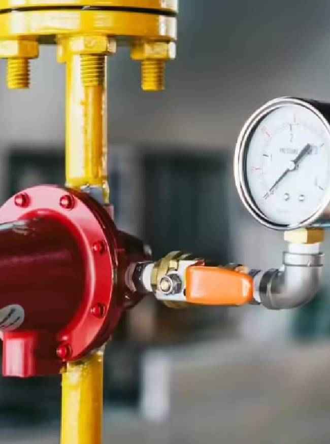 LPG का प्री-पेमेंट और PNG का बिल