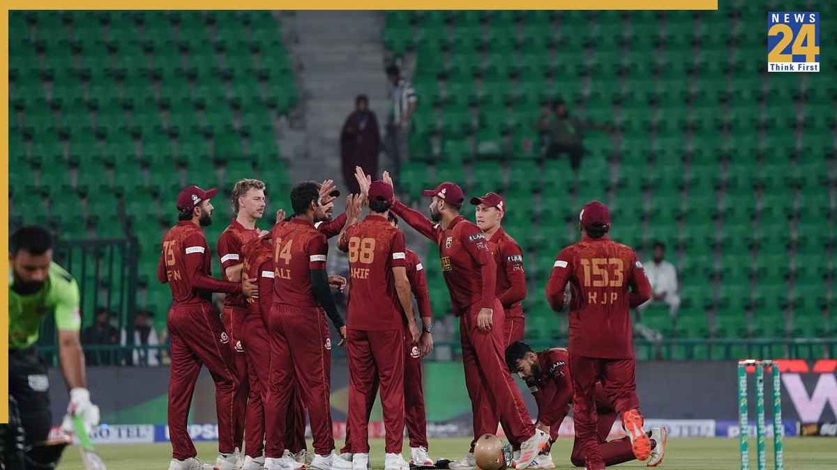 PSL 2026