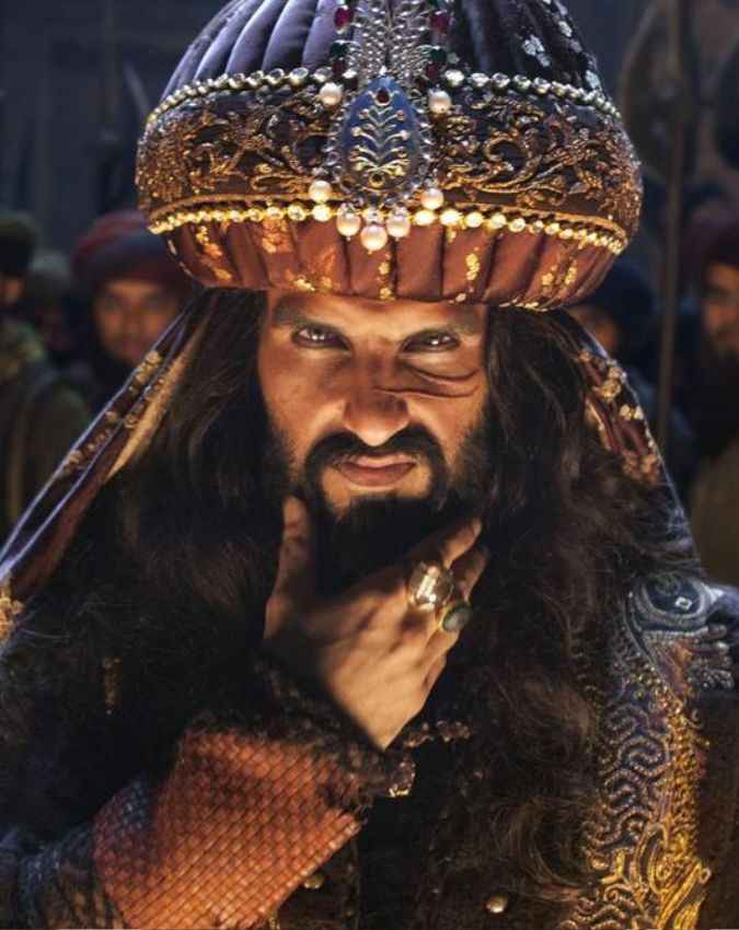 पद्मावत