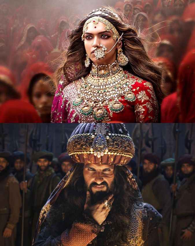 पद्मावत