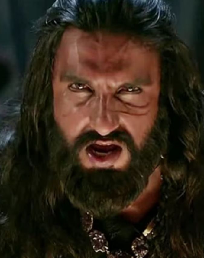 Ranveer Singh Highest Grossing Movies-1-2-3-4