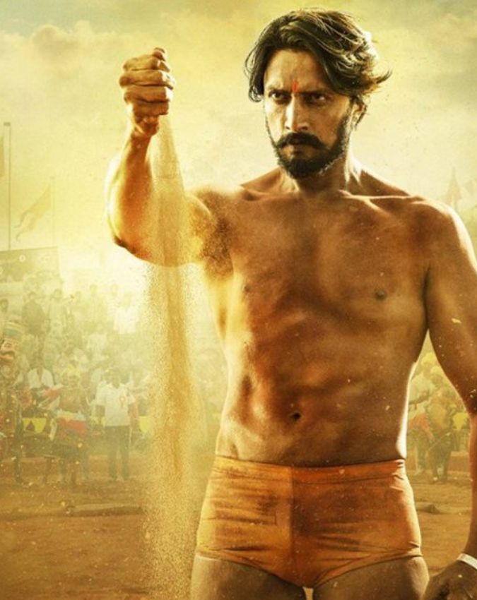 7 wrestling movies on OTT peddi movie release-1-2-3-4