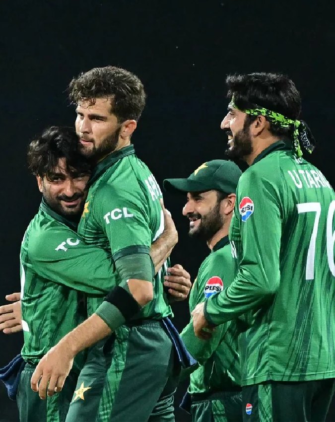 Team India-1-2-3-4-5-6-7-8