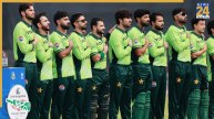 Pakistan Cricket Team