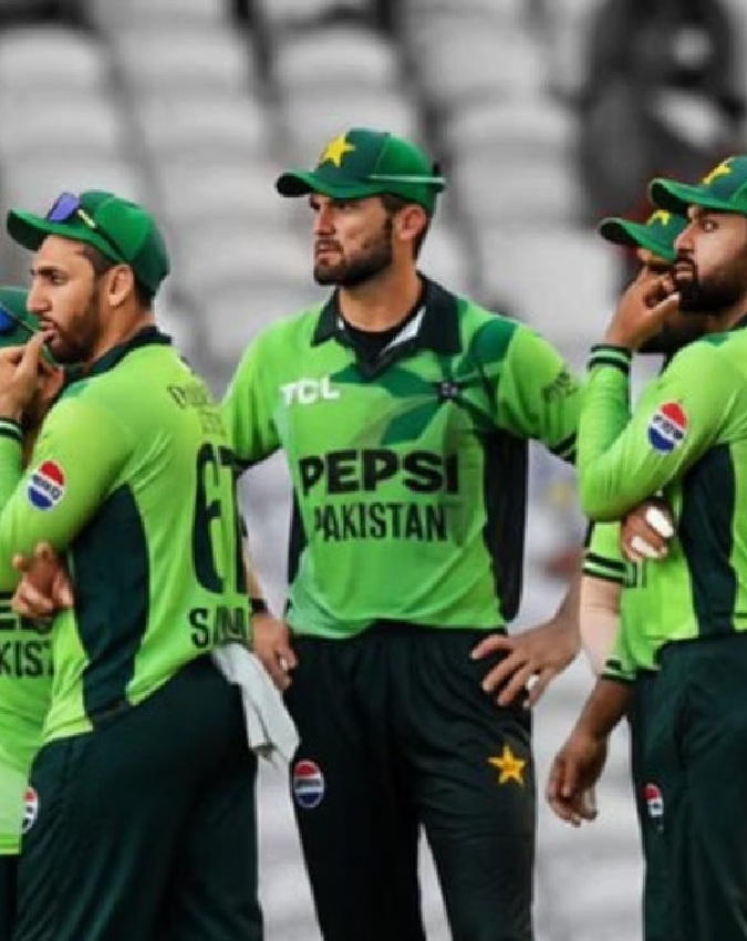 Pakistan Cricket Team Pakistan Cricket Team-1-2-3-4-5-6