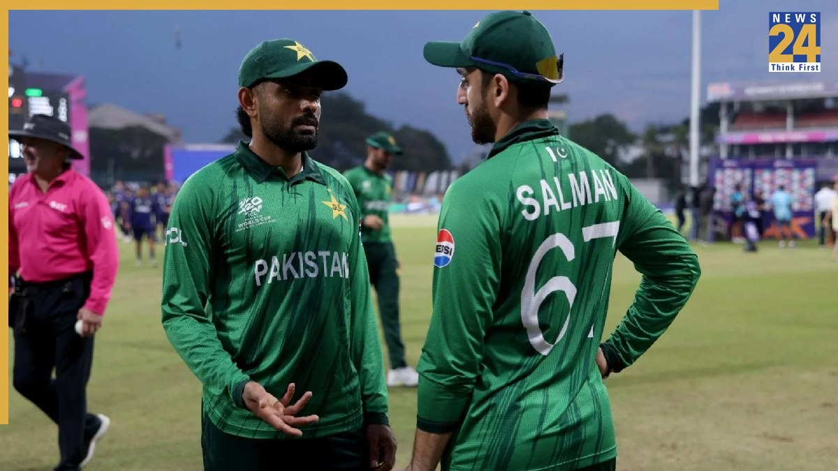 Pakistan Cricket Team in T20 World Cup 2026-1