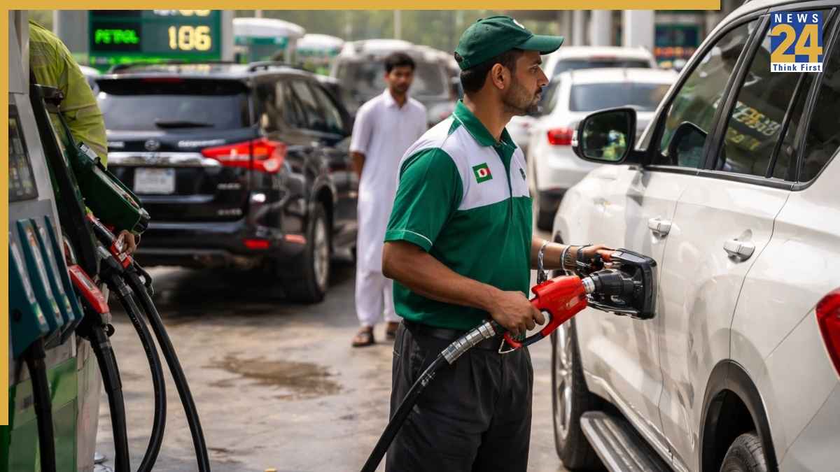 Pakistan High octane fuel prices rise Pakistan High octane fuel prices rise